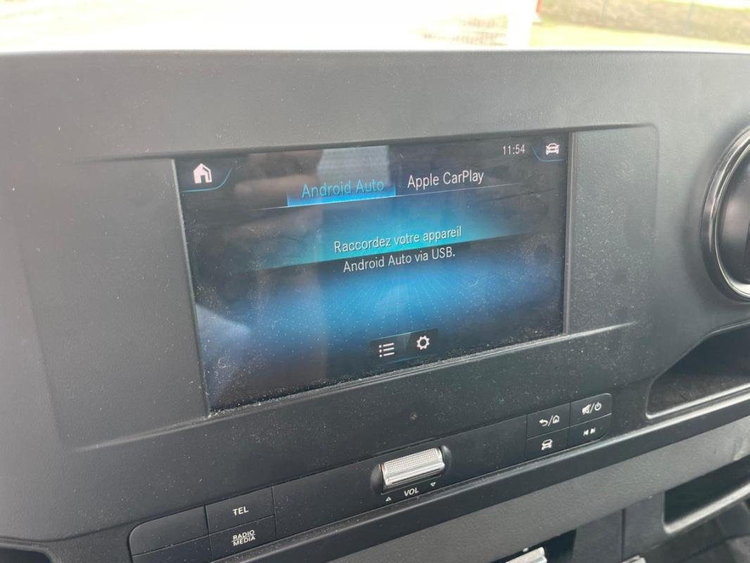 Mercedes Sprinter - Photo 17