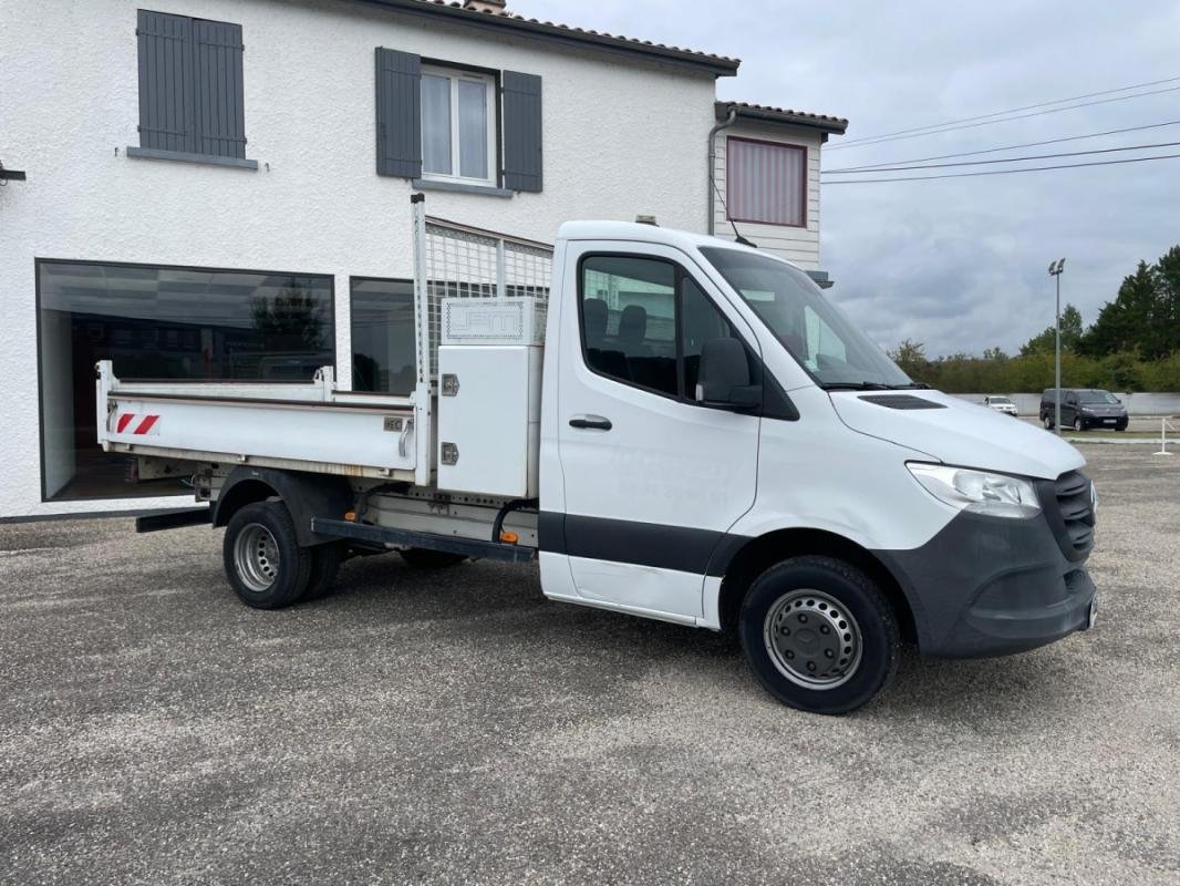 Mercedes Sprinter - Photo 2