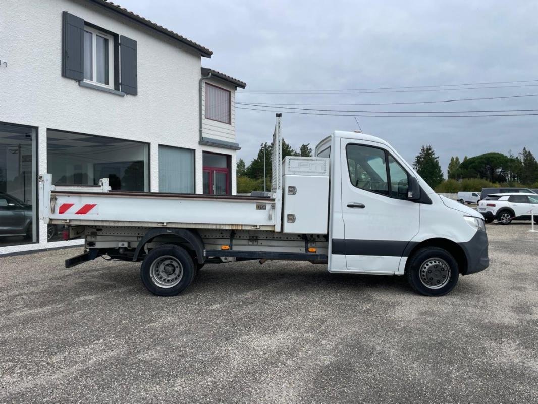 Mercedes Sprinter - Photo 3