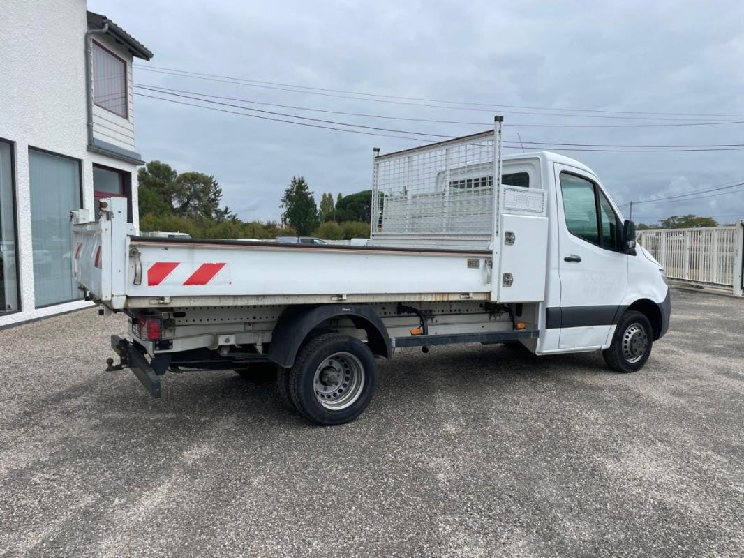 Mercedes Sprinter - Photo 4