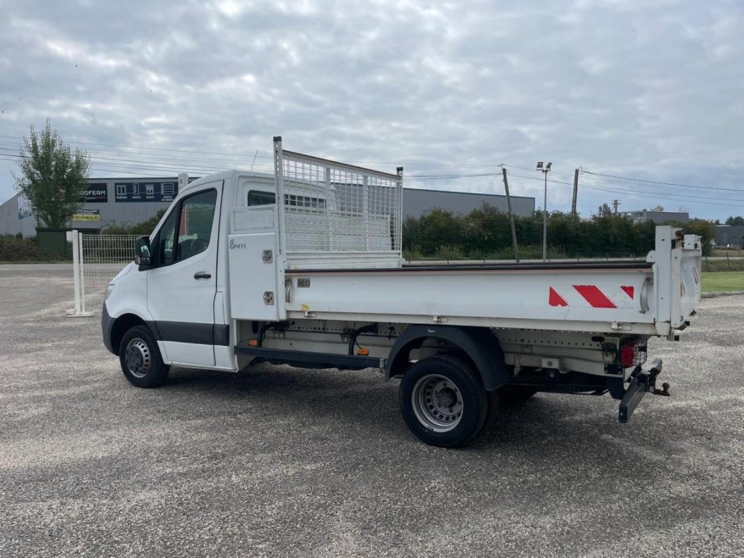 Mercedes Sprinter - Photo 8
