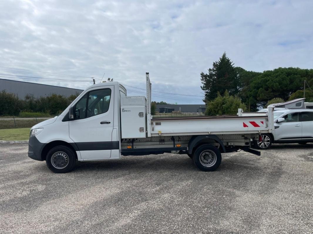 Mercedes Sprinter - Photo 9