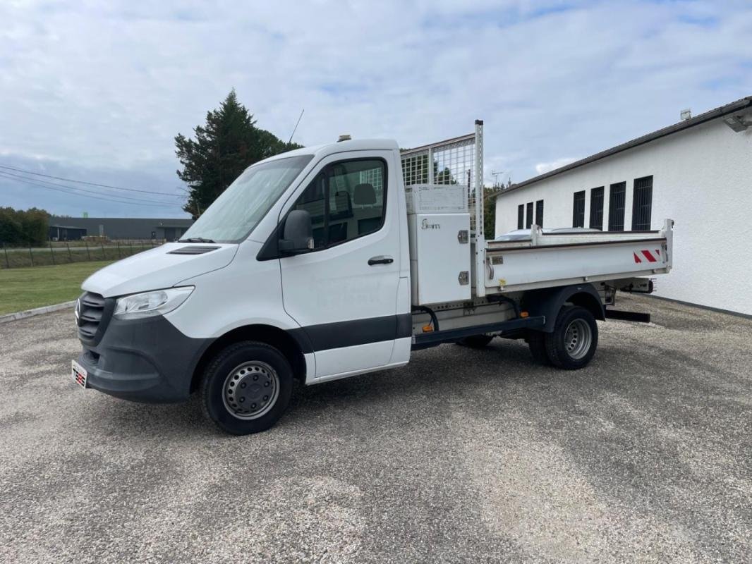 Mercedes Sprinter - Photo 10