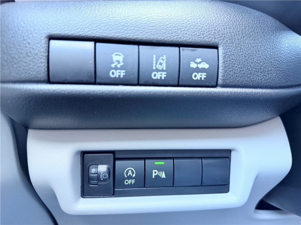 Suzuki Swift - Photo 18