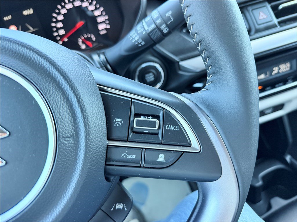 Suzuki Swift - Photo 19