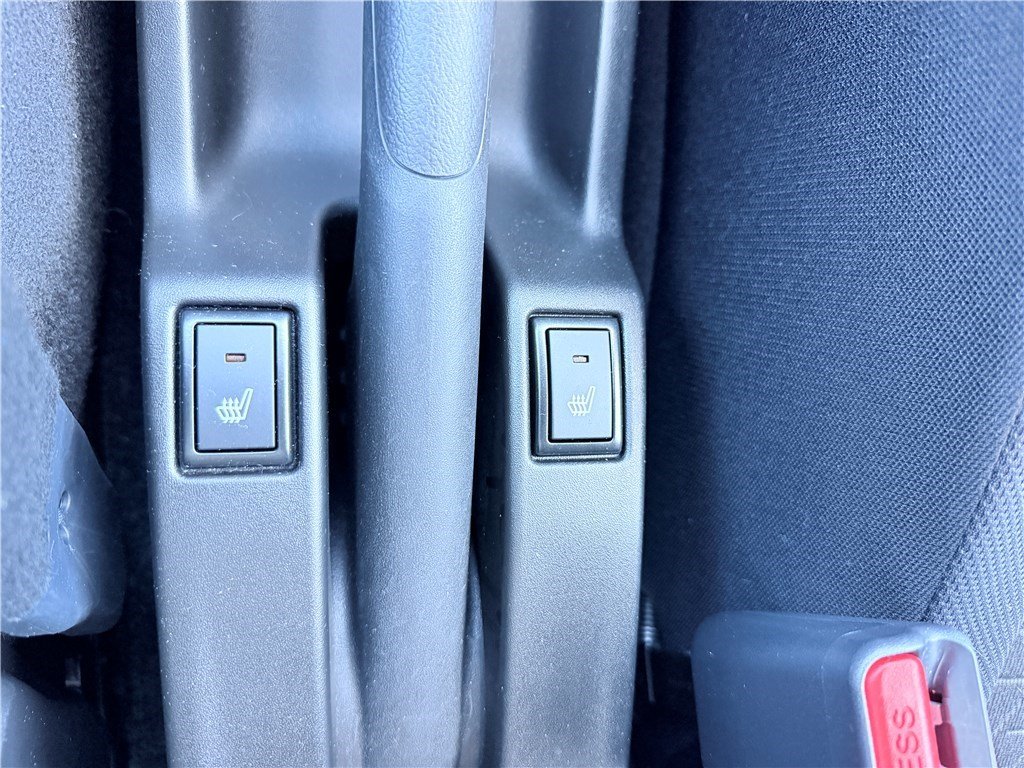 Suzuki Swift - Photo 20