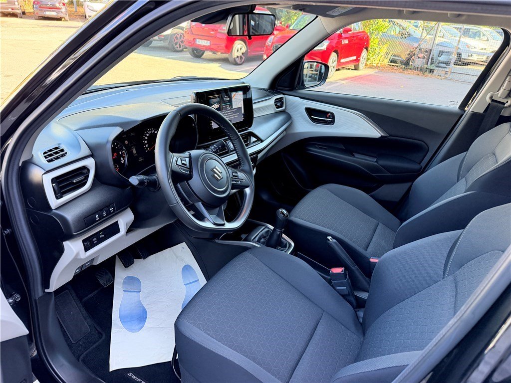 Suzuki Swift - Photo 10