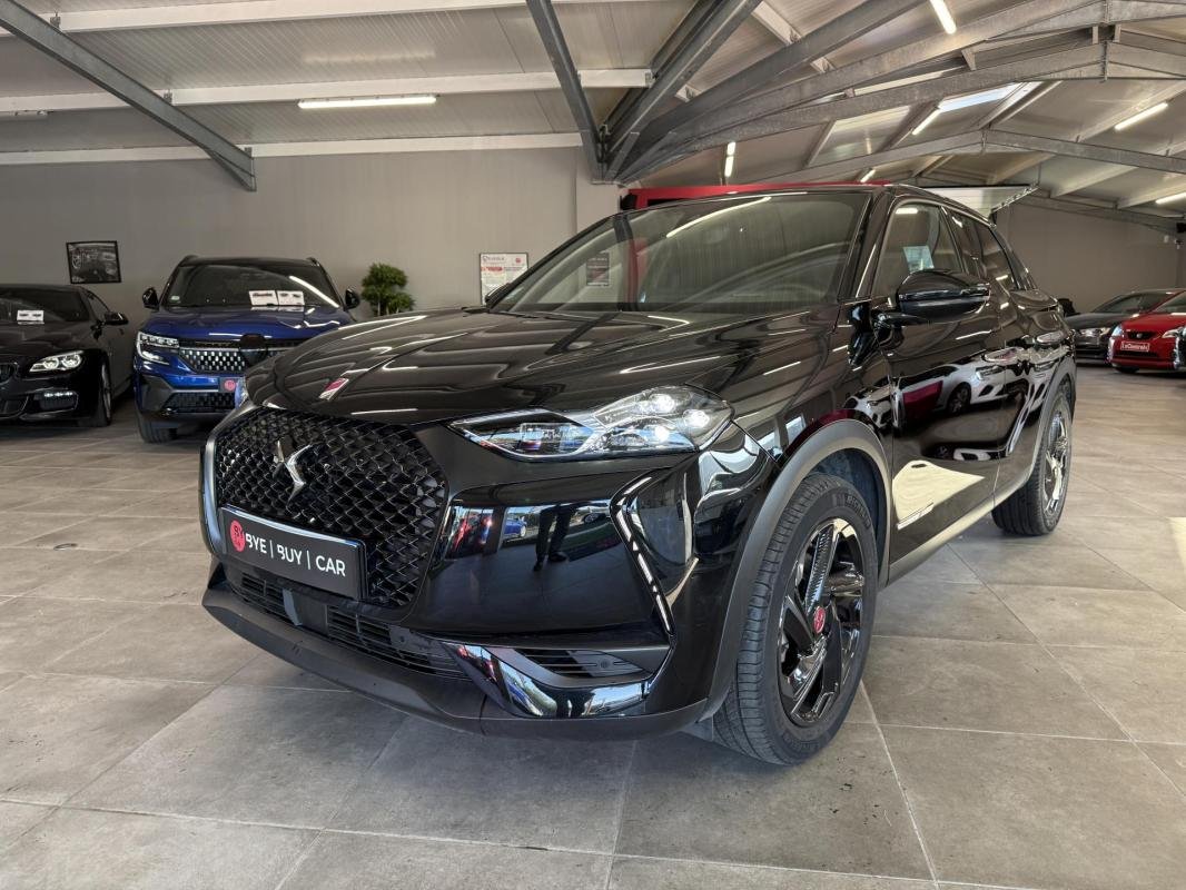 DS DS 3 Crossback - Photo 1