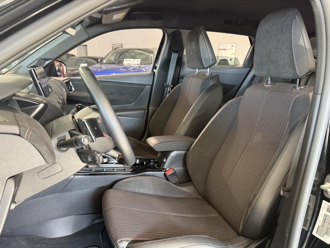 DS DS 3 Crossback - Photo 12