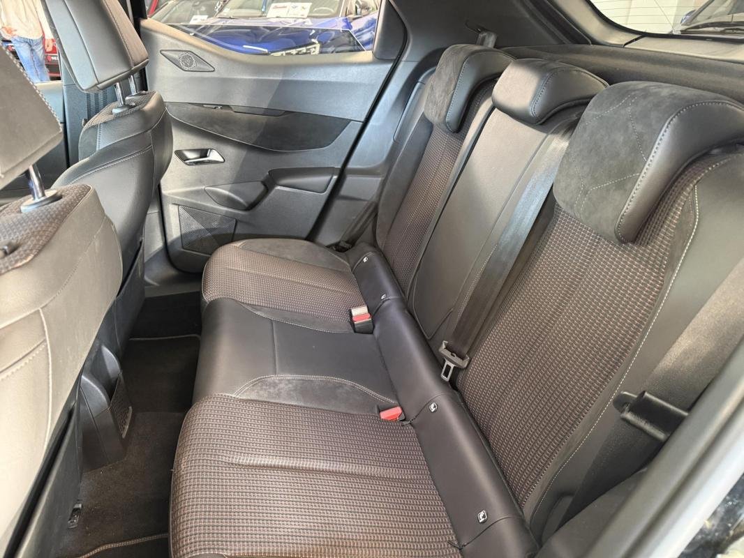 DS DS 3 Crossback - Photo 13