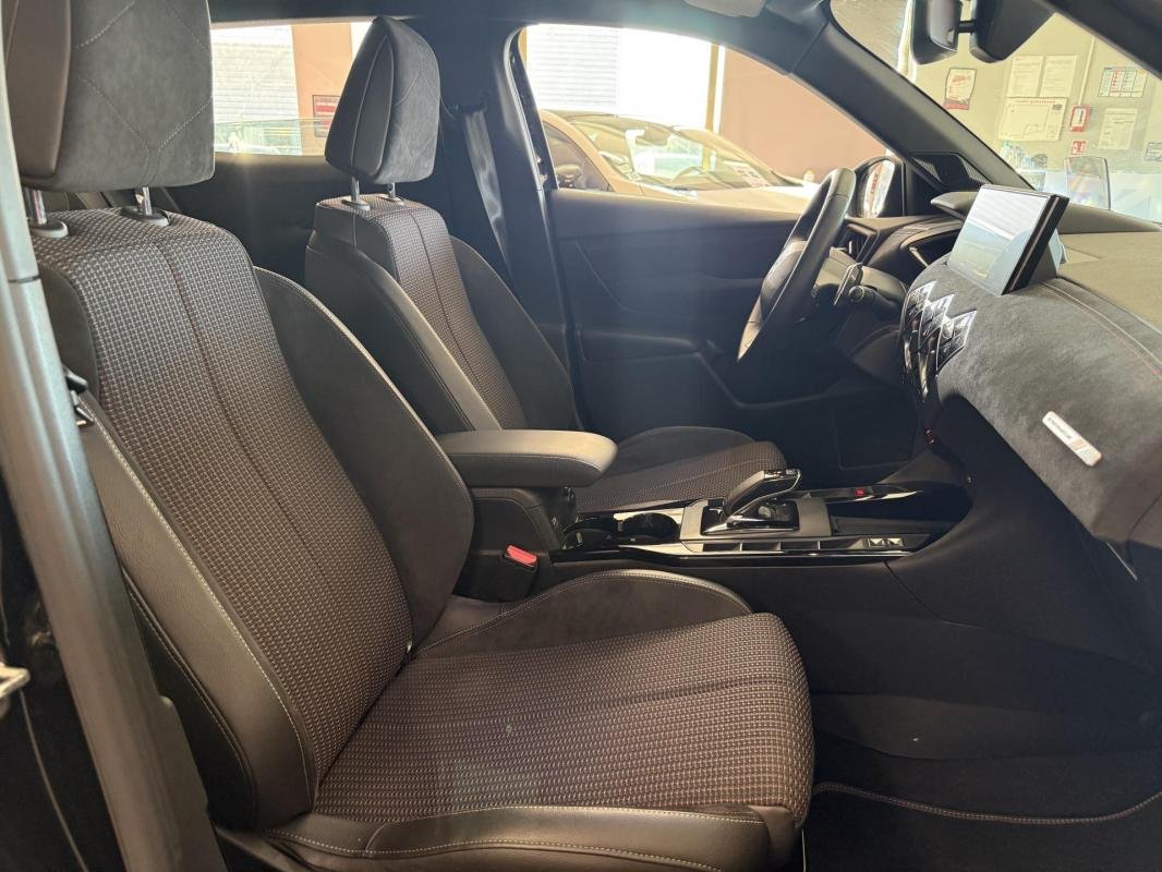 DS DS 3 Crossback - Photo 14