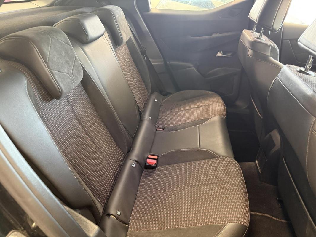 DS DS 3 Crossback - Photo 15