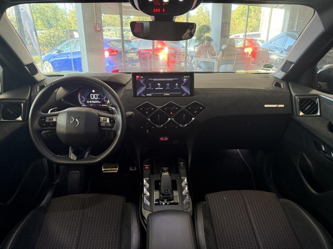DS DS 3 Crossback - Photo 16