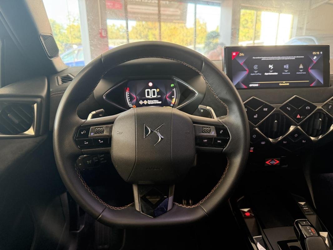 DS DS 3 Crossback - Photo 17