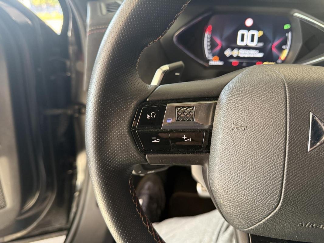 DS DS 3 Crossback - Photo 19