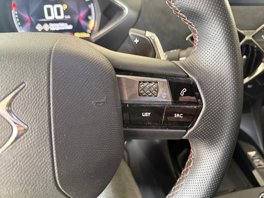 DS DS 3 Crossback - Photo 20