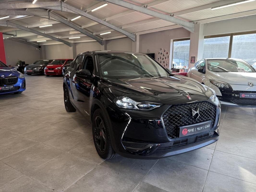 DS DS 3 Crossback - Photo 2