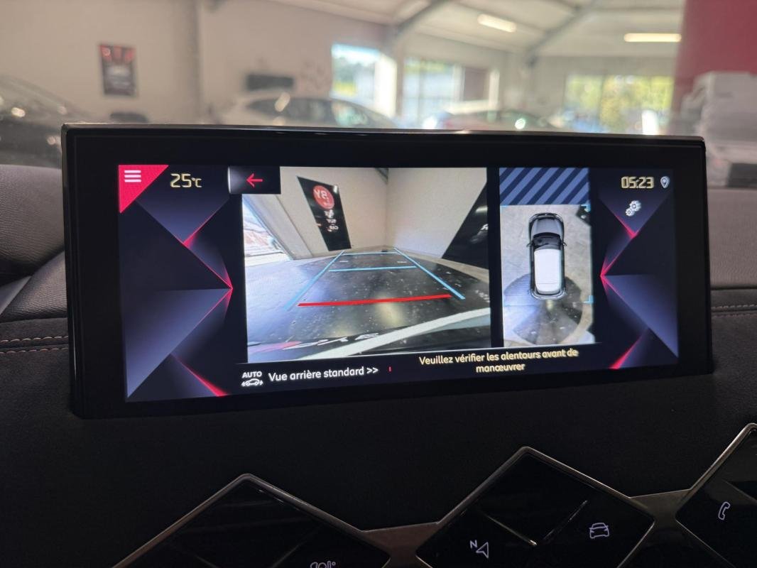 DS DS 3 Crossback - Photo 24