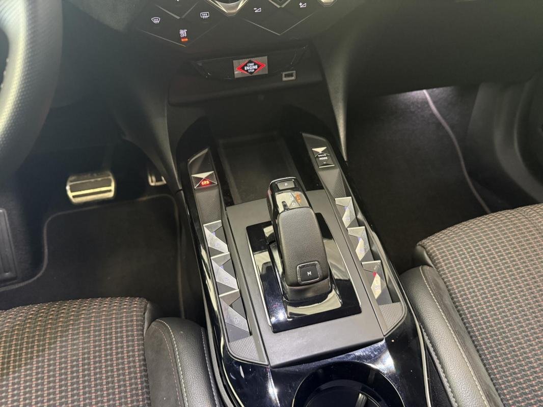 DS DS 3 Crossback - Photo 27