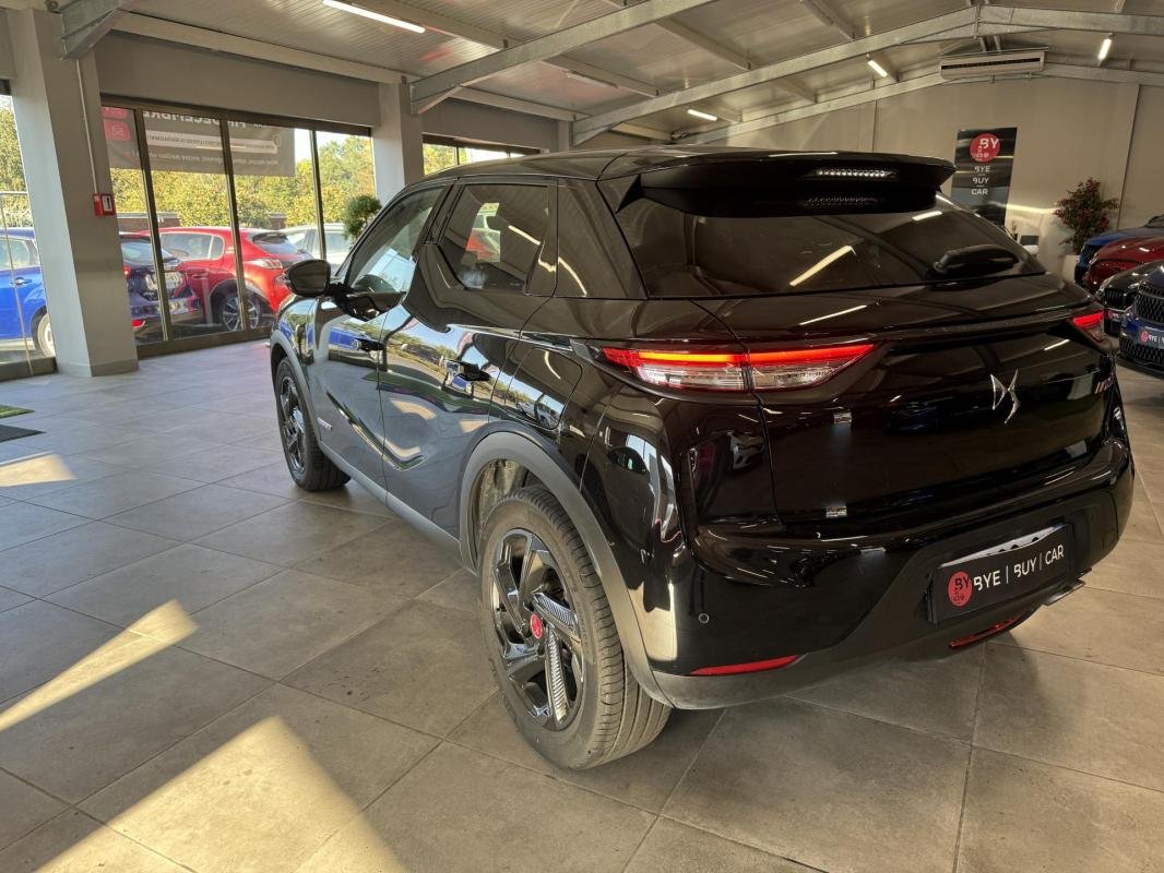 DS DS 3 Crossback - Photo 3