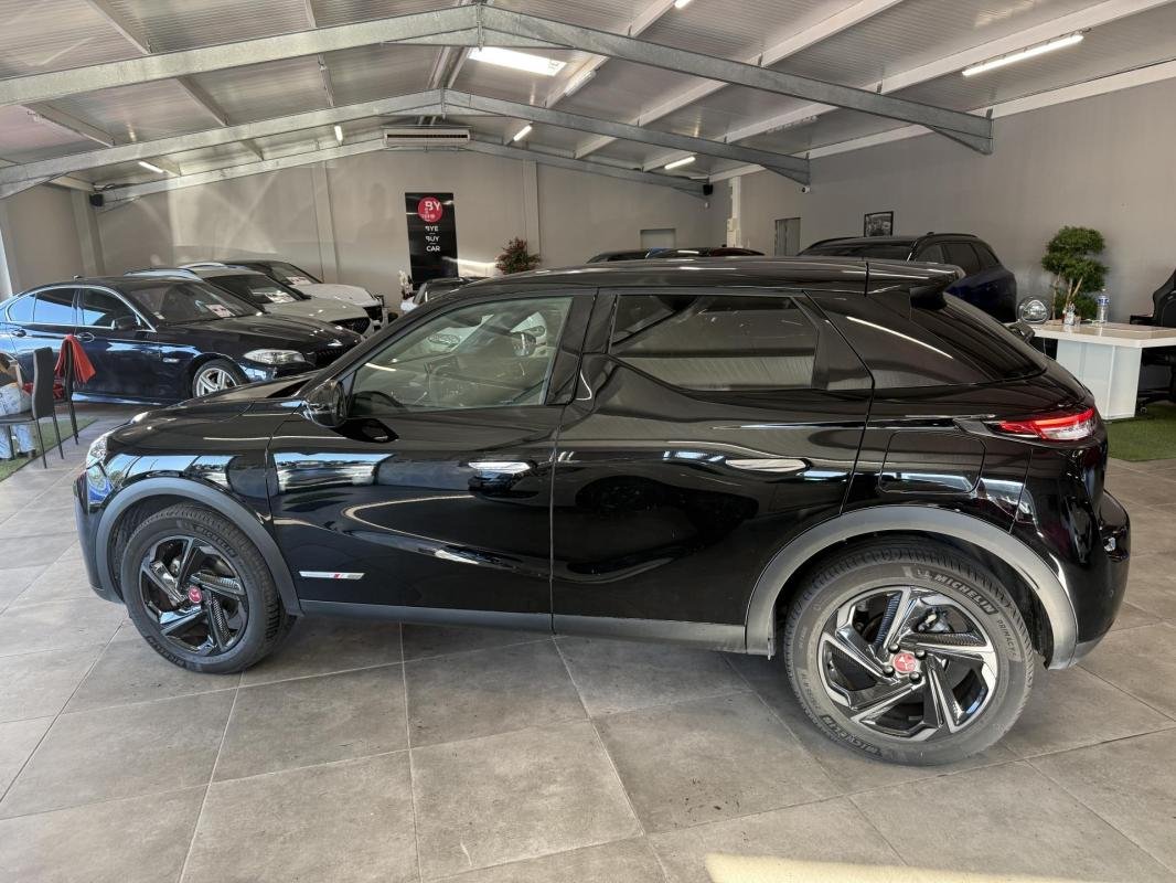 DS DS 3 Crossback - Photo 5