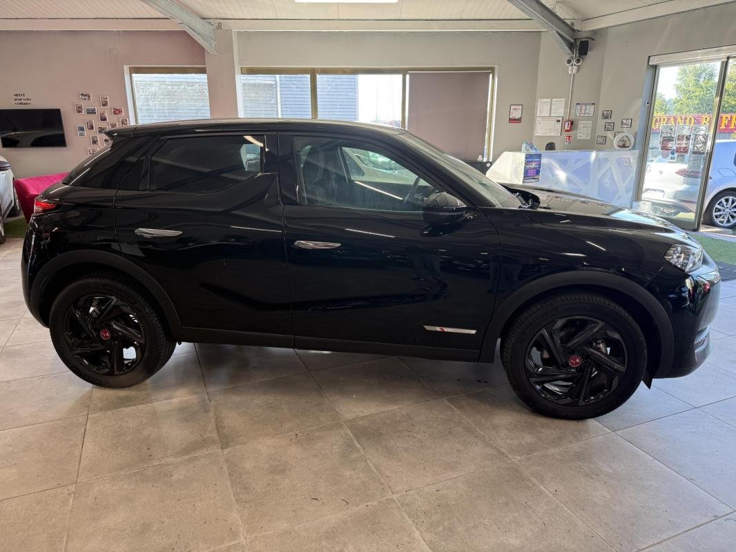 DS DS 3 Crossback - Photo 6