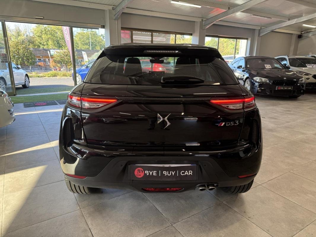DS DS 3 Crossback - Photo 7