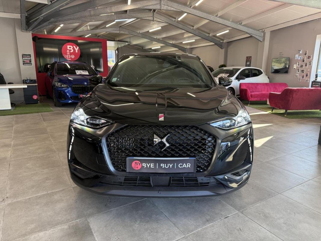 DS DS 3 Crossback - Photo 8