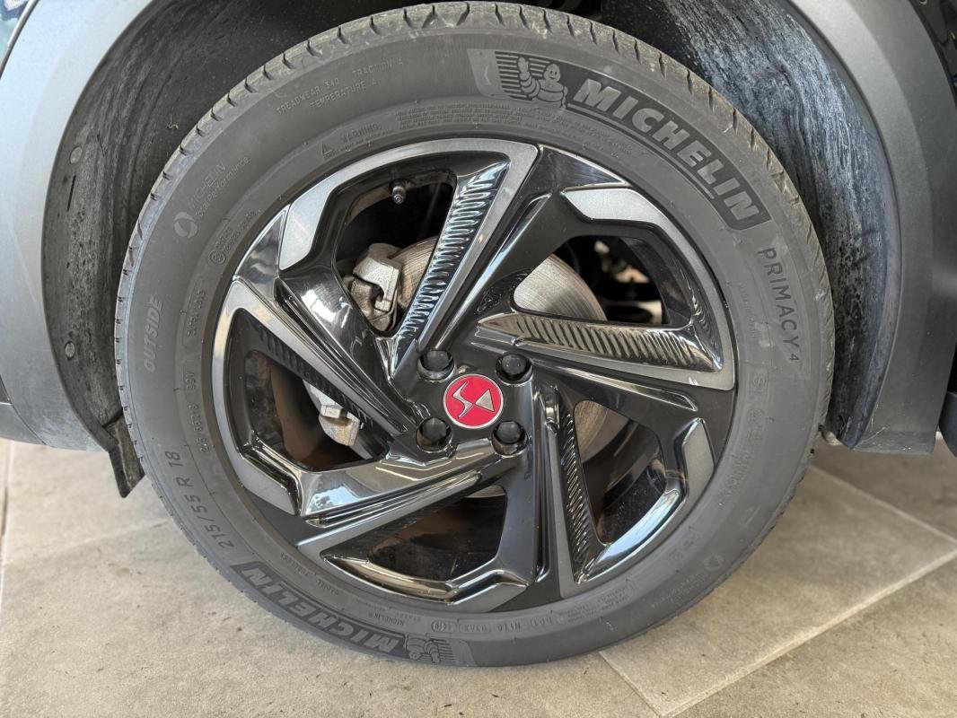 DS DS 3 Crossback - Photo 9