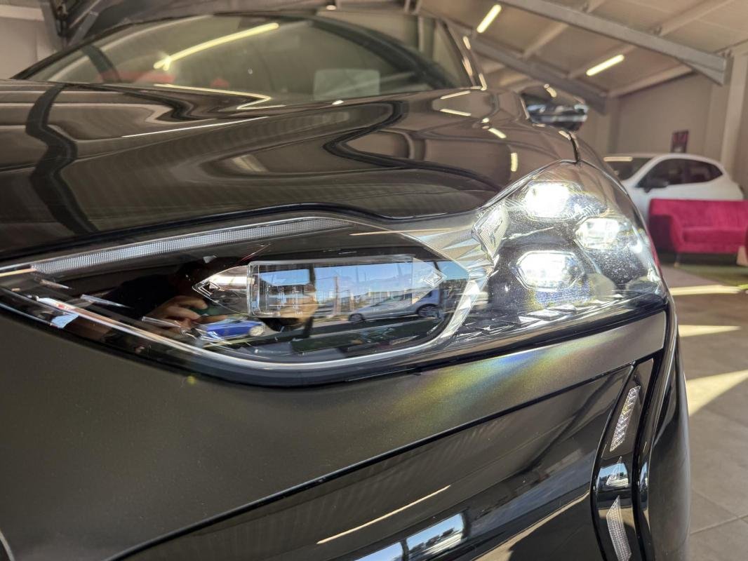 DS DS 3 Crossback - Photo 10