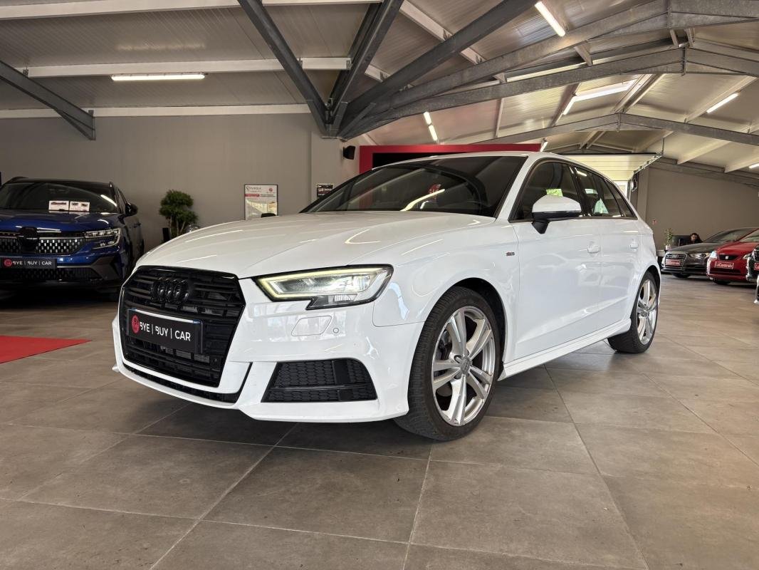 Audi A3 - Photo 1