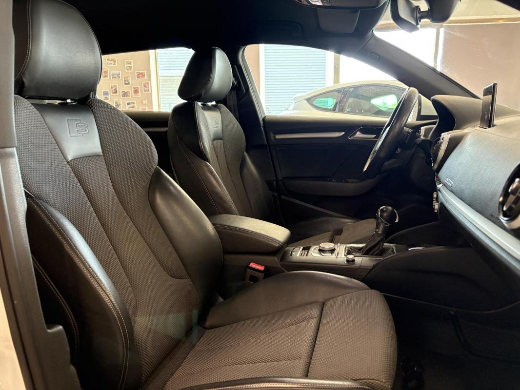 Audi A3 - Photo 12