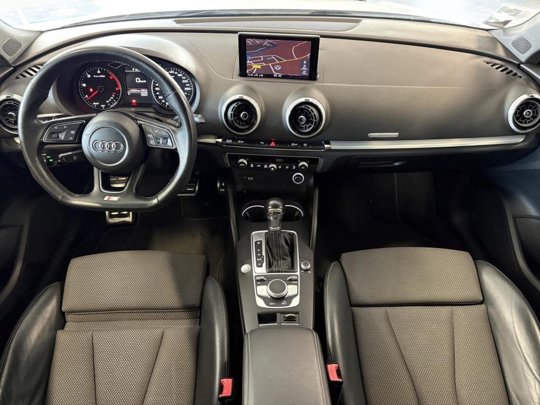 Audi A3 - Photo 13