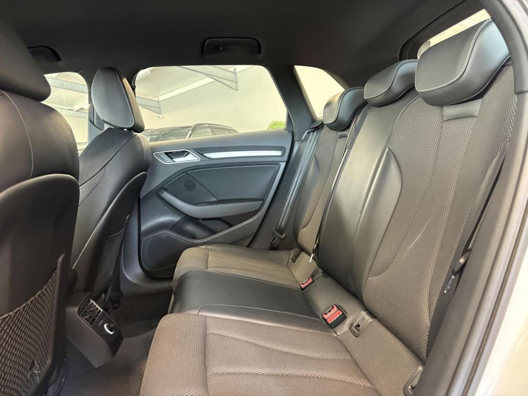 Audi A3 - Photo 15