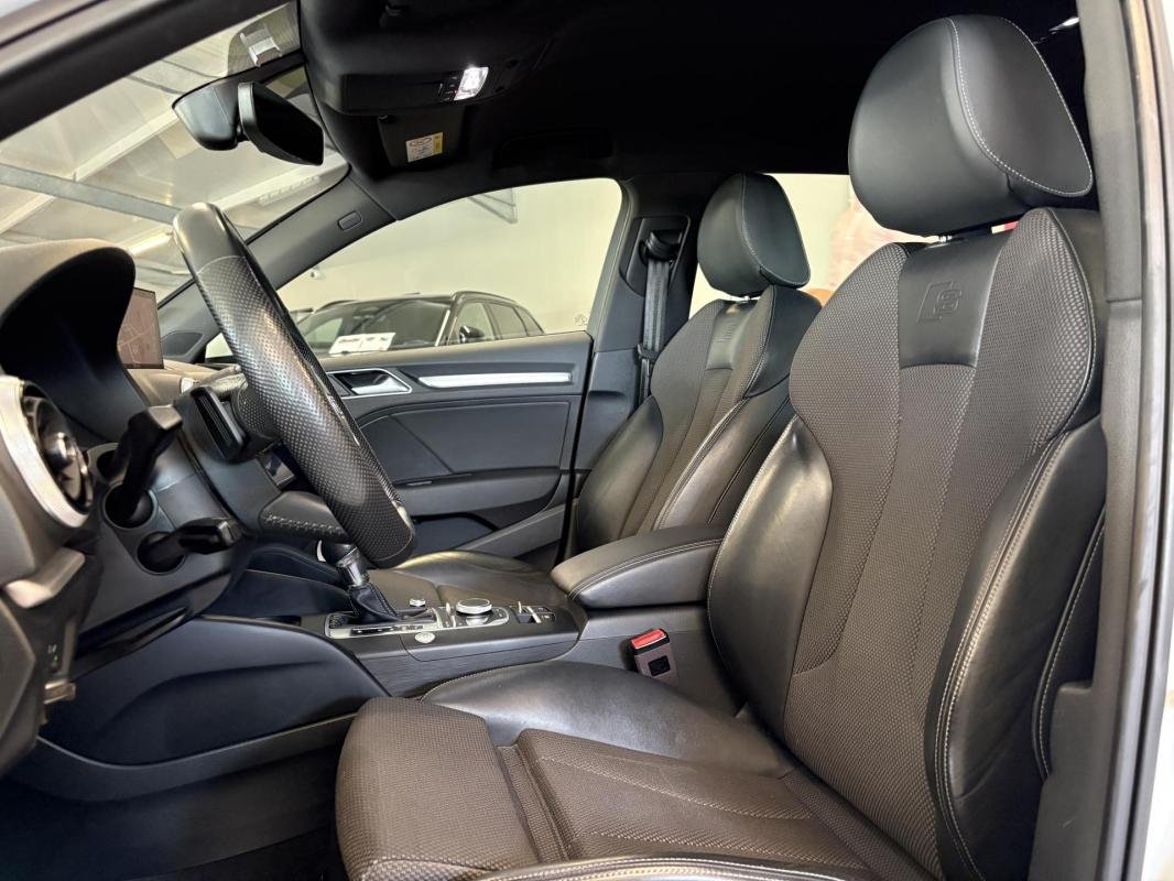 Audi A3 - Photo 16