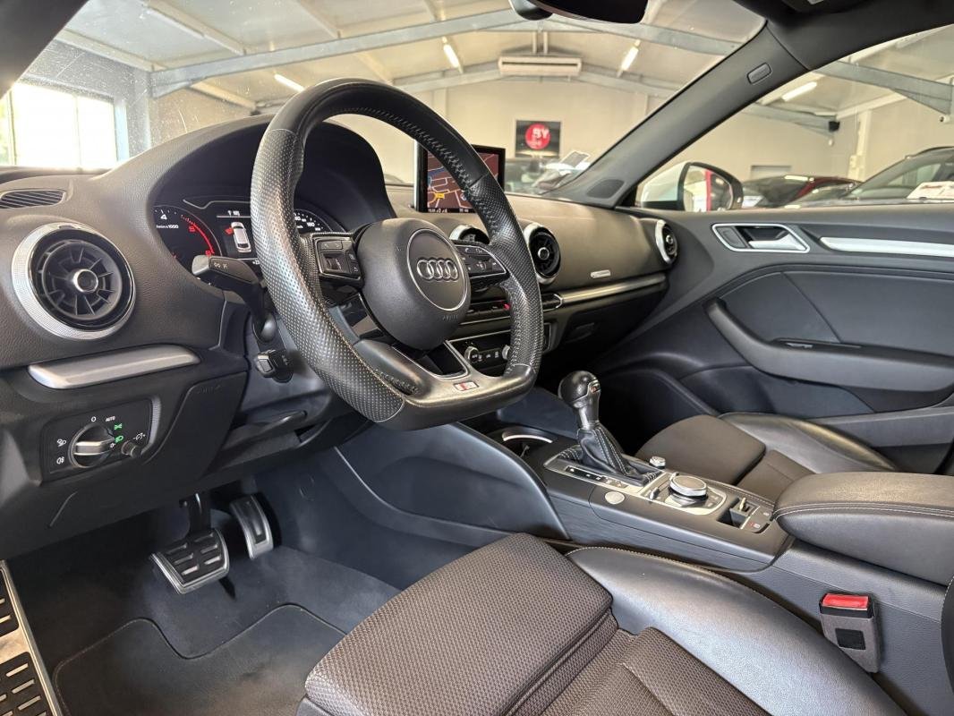 Audi A3 - Photo 17