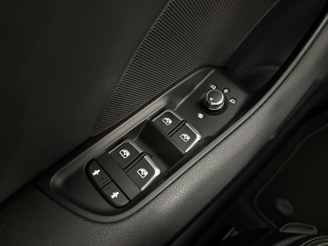 Audi A3 - Photo 18