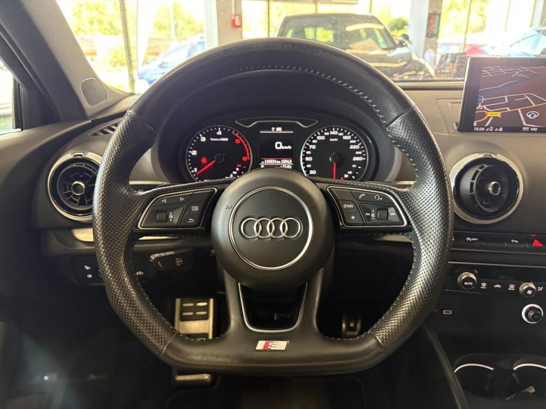 Audi A3 - Photo 19