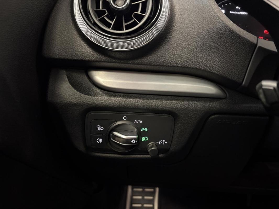 Audi A3 - Photo 20