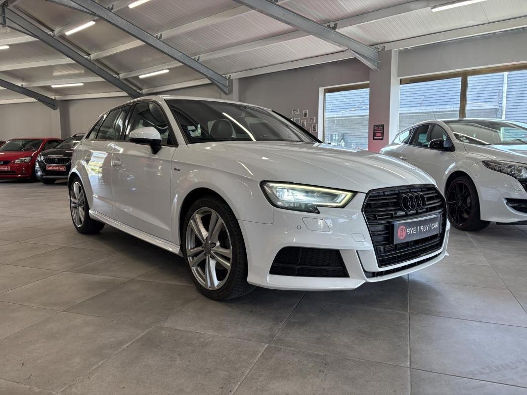 Audi A3 - Photo 2
