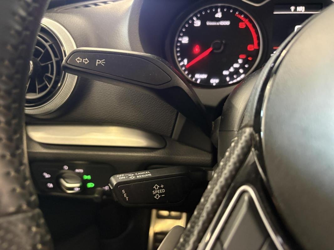 Audi A3 - Photo 21