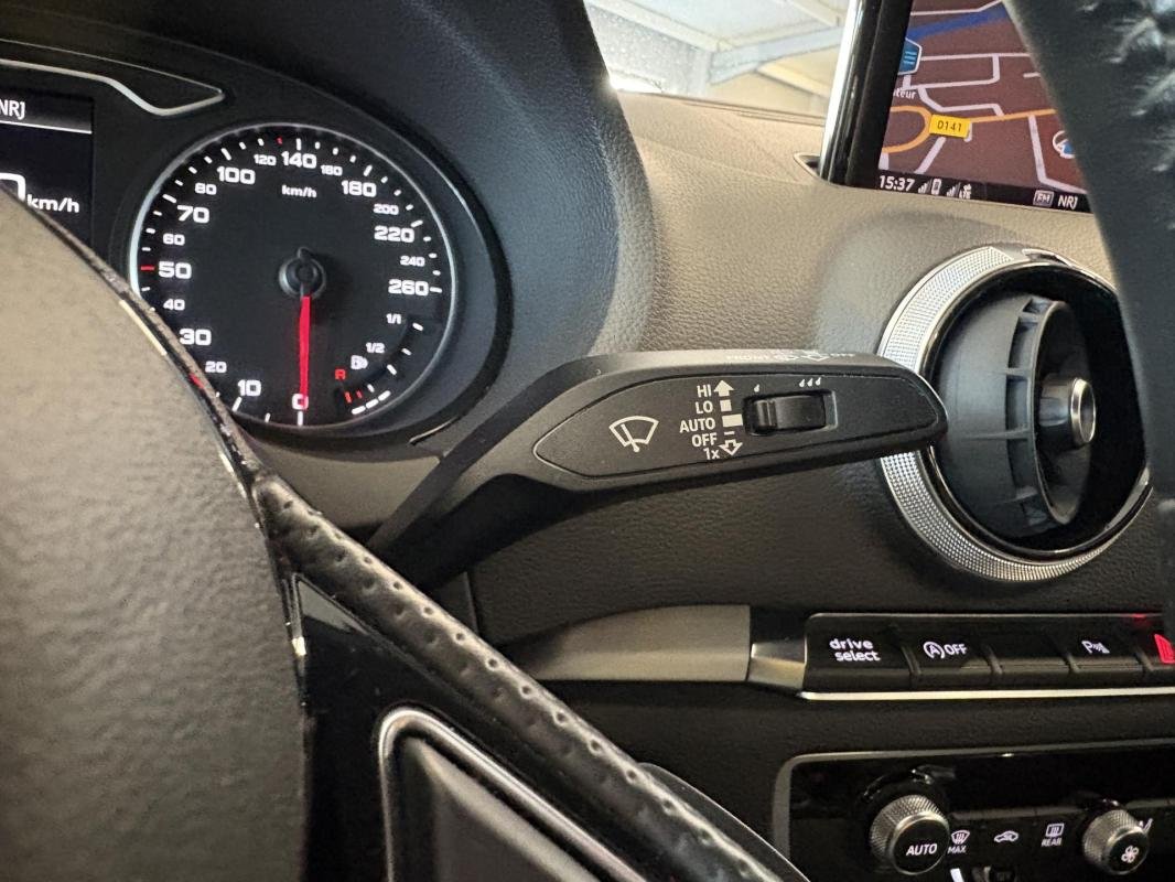 Audi A3 - Photo 22
