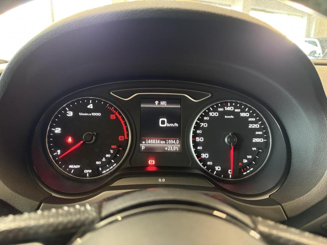 Audi A3 - Photo 23