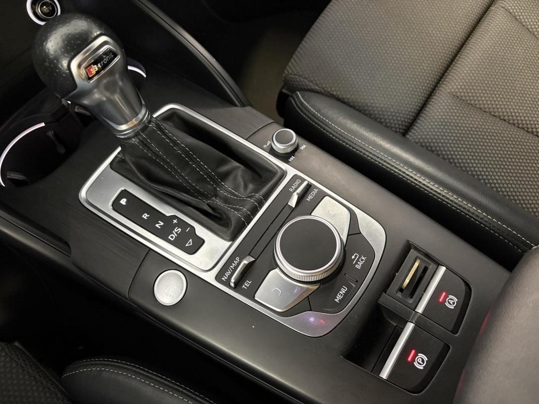 Audi A3 - Photo 24