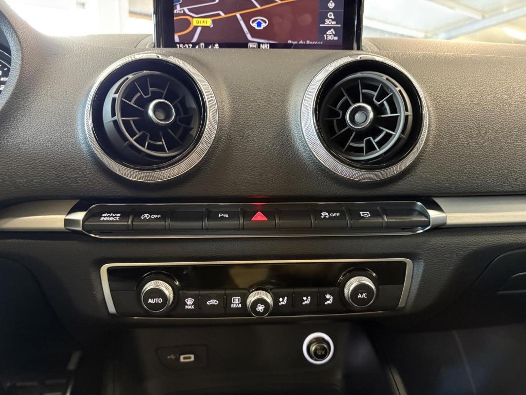 Audi A3 - Photo 25