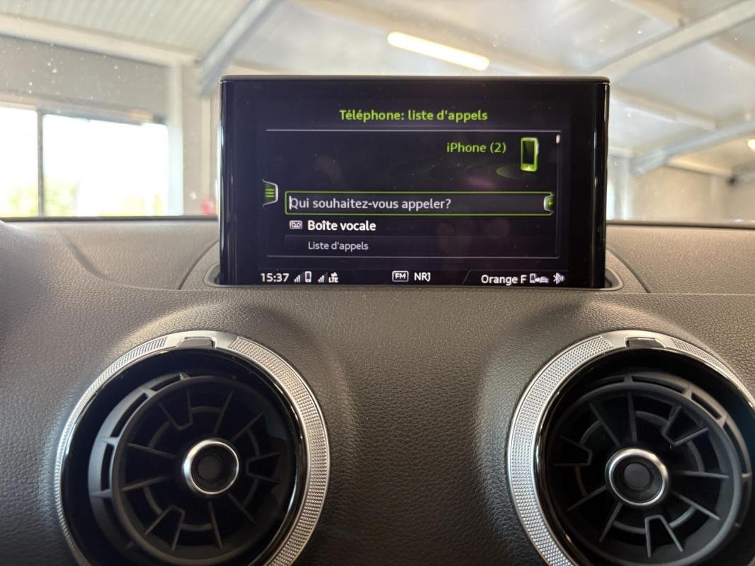 Audi A3 - Photo 28