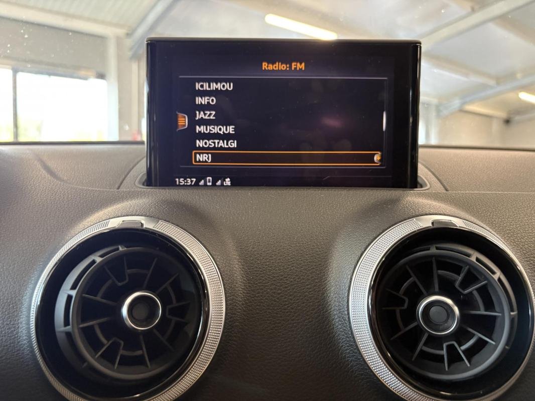 Audi A3 - Photo 29