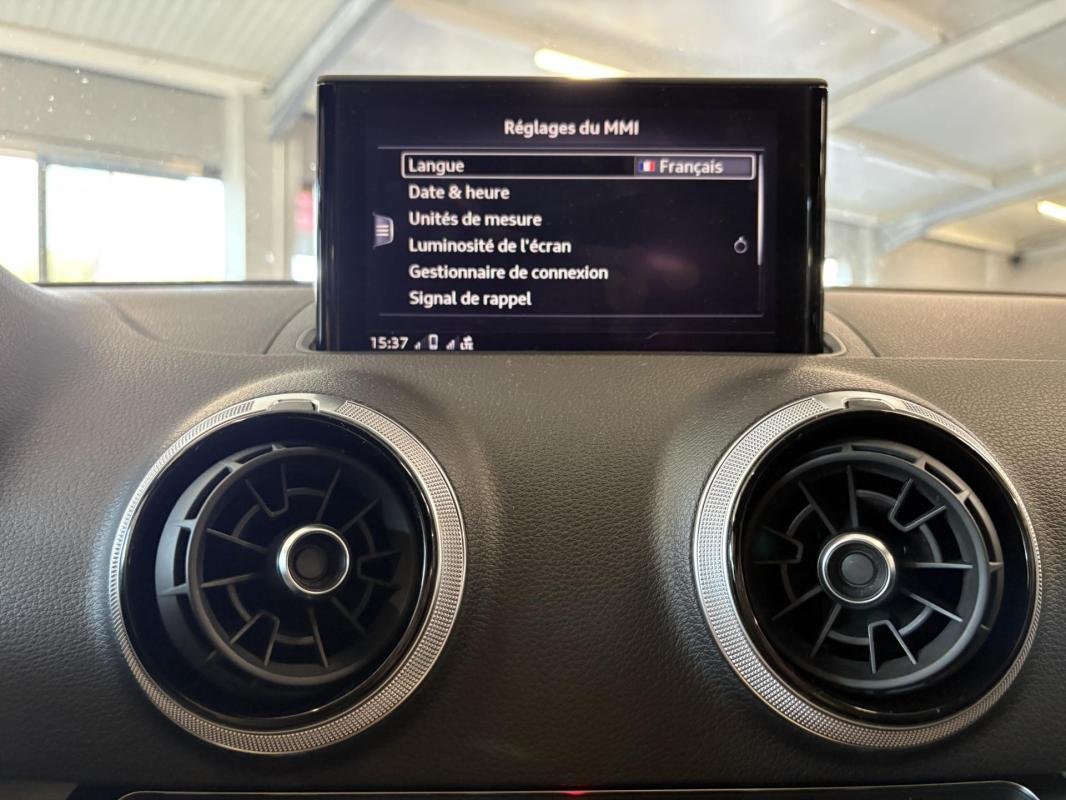 Audi A3 - Photo 32