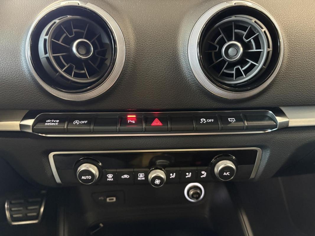Audi A3 - Photo 34