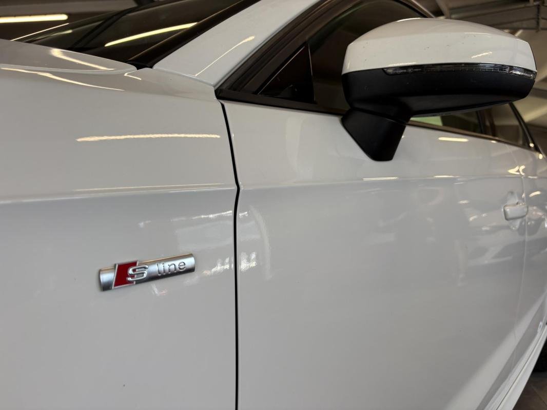 Audi A3 - Photo 35